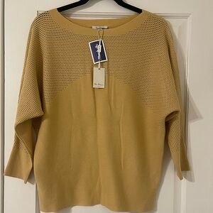 NWT Vila Milano Sweater Medium